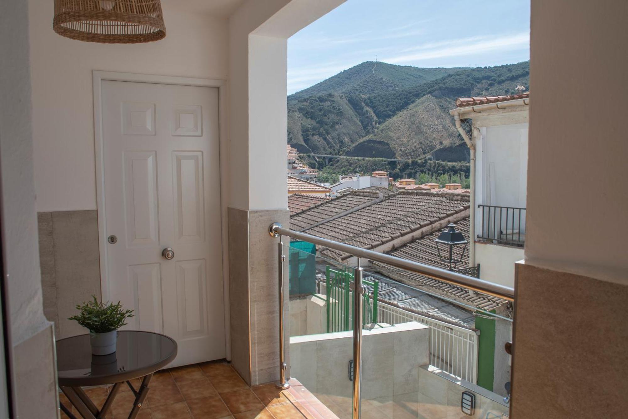 Hébergement de vacances La Cueva De La Abuela Cenes De La Vega