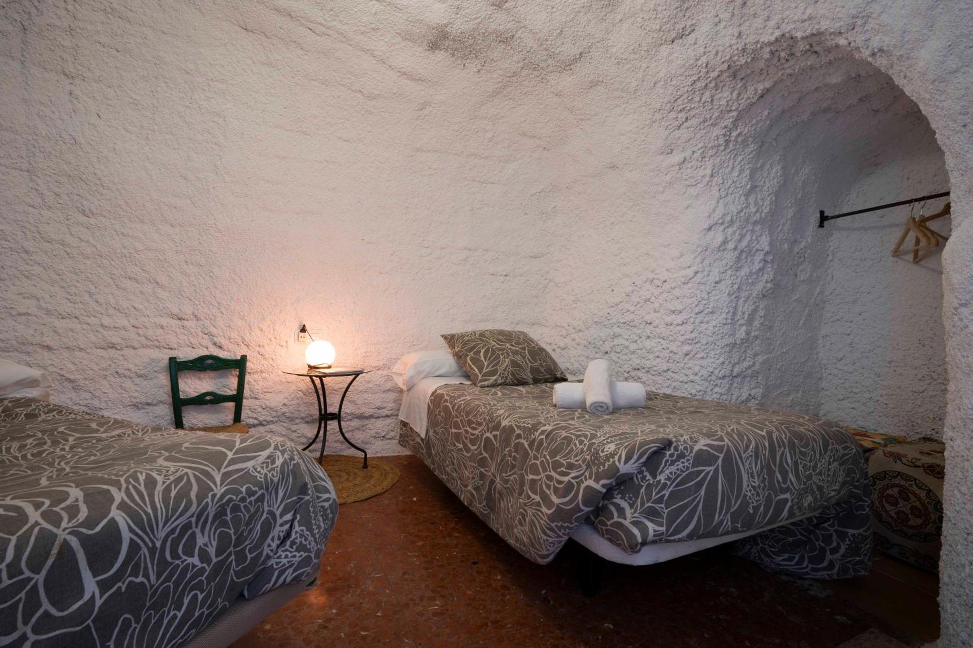 La Cueva De La Abuela
